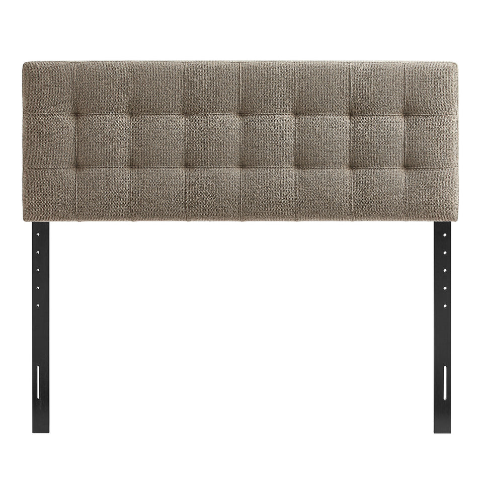Lily Upholstered Full Size Headboard by Modway