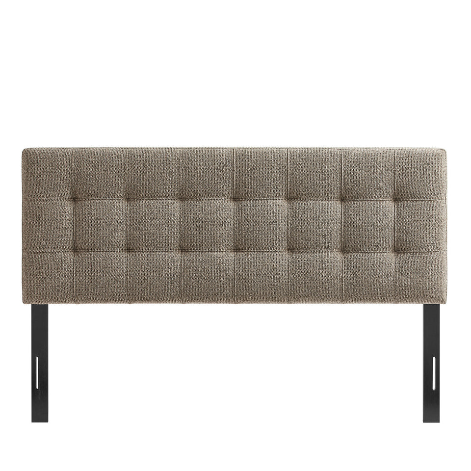 Lily Upholstered Full Size Headboard by Modway