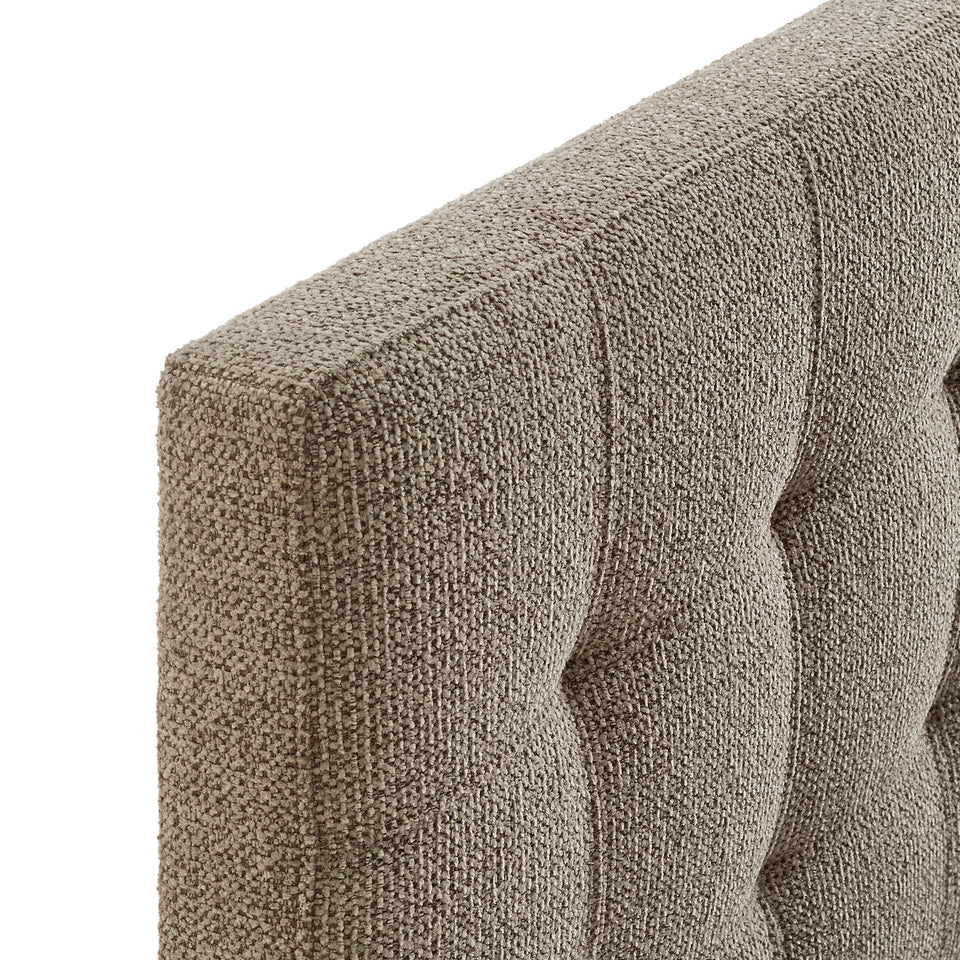 Lily Upholstered Full Size Headboard by Modway