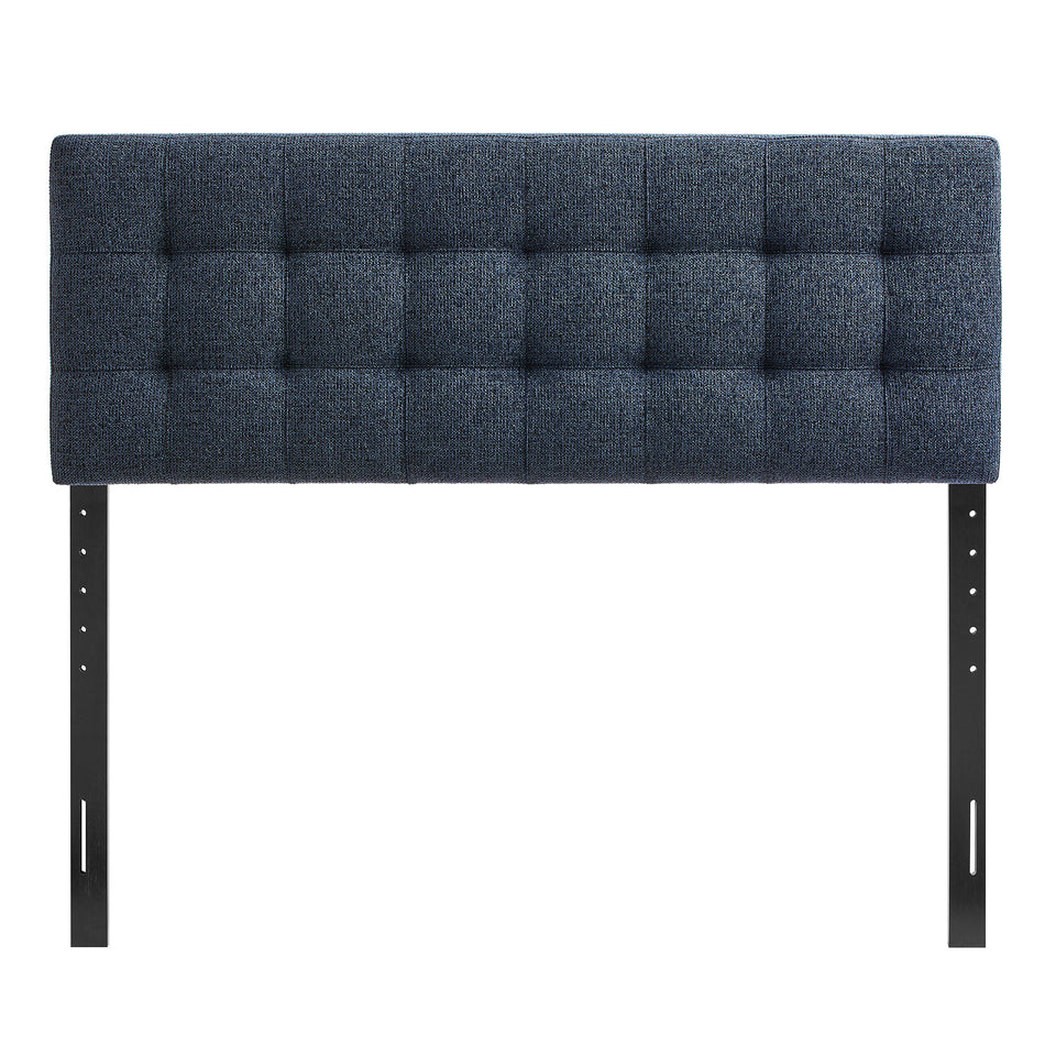 Lily Upholstered Queen Size Headboard by Modway