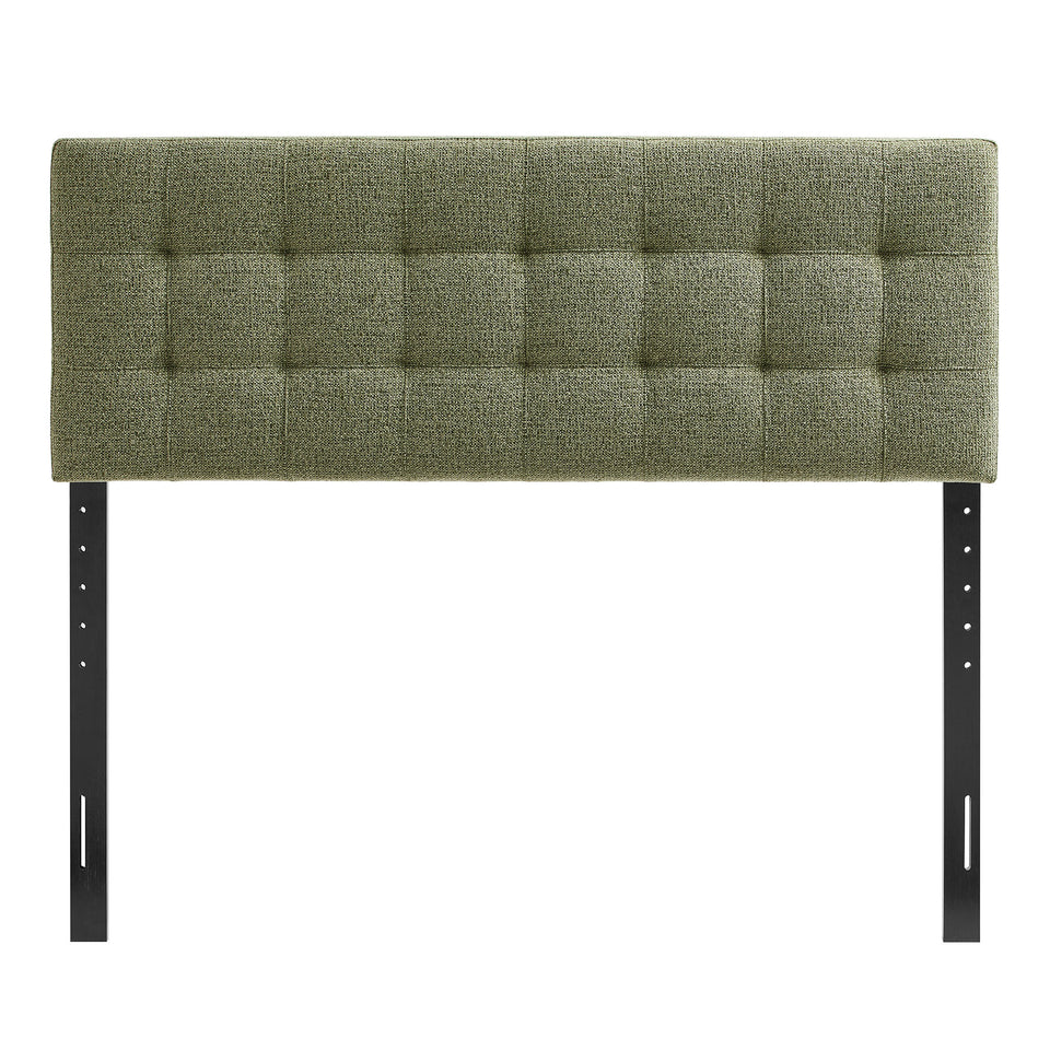 Lily Upholstered King Size Headboard by Modway