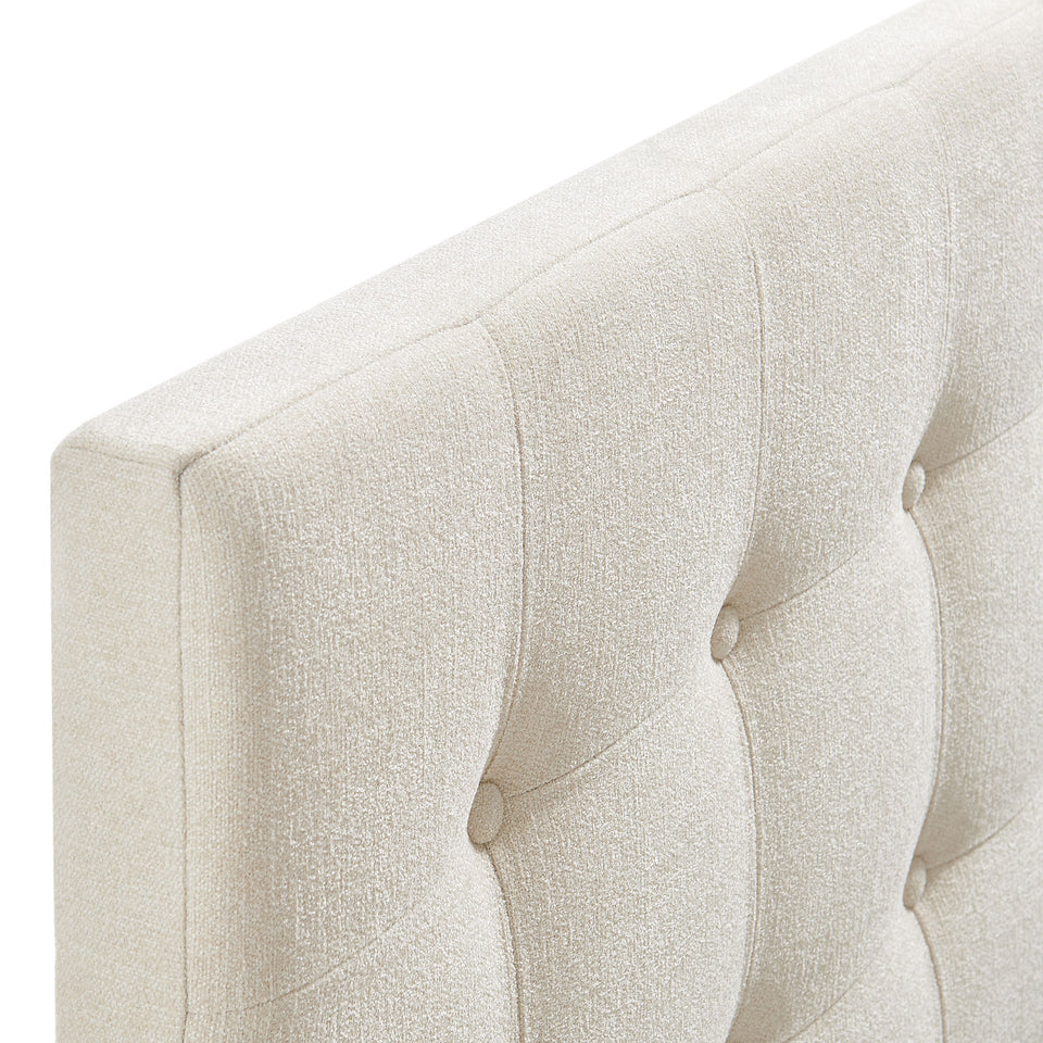Emily Fabric Upholstered Full Size Headboard by Modway