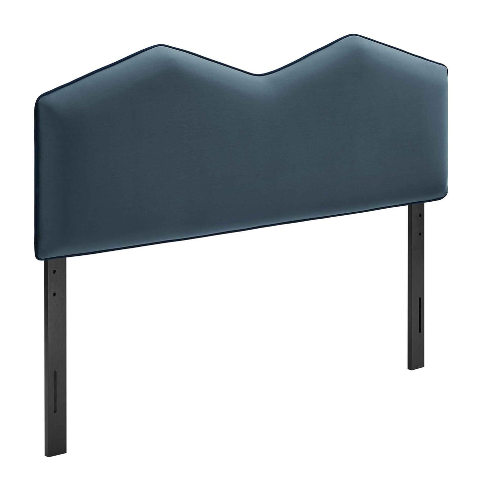 Cosette Performance Velvet Full Size Headboard by Modway