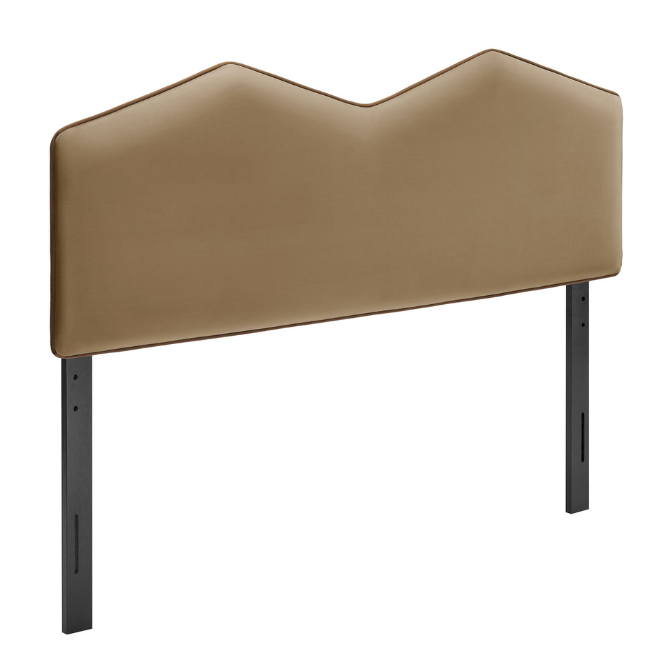 Cosette Performance Velvet Full Size Headboard by Modway