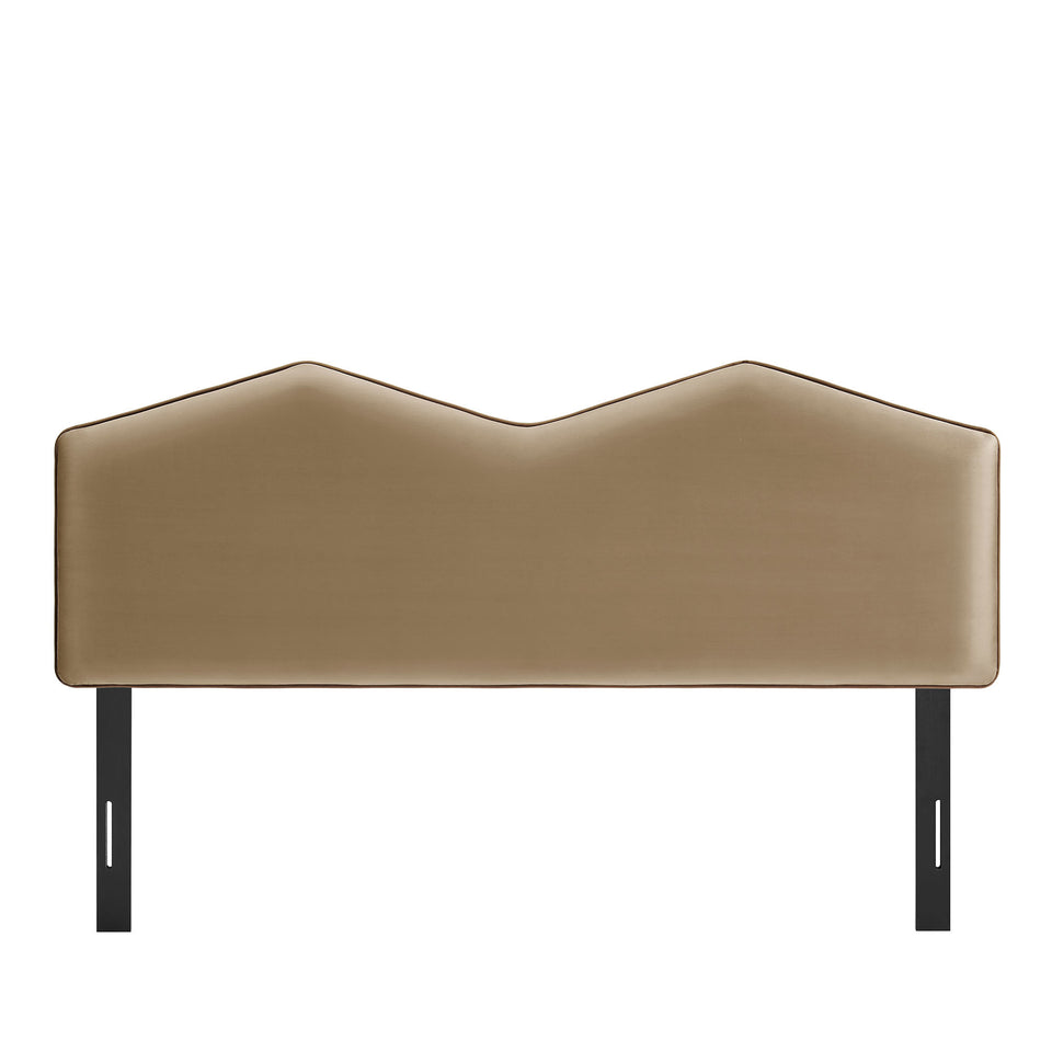 Cosette Performance Velvet Queen Size Headboard by Modway