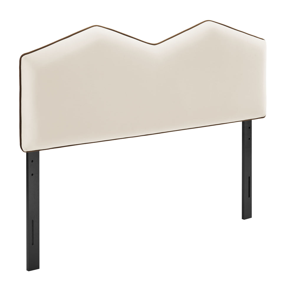 Cosette Performance Velvet King Size Headboard by Modway