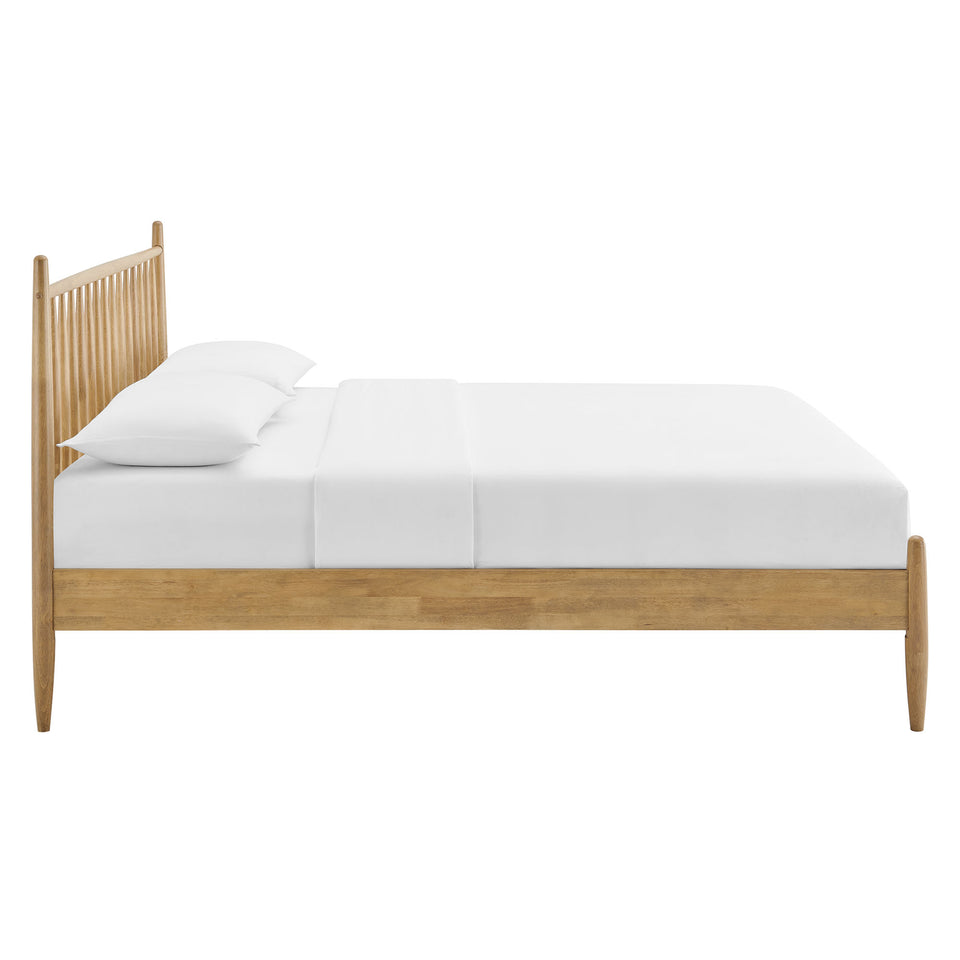 Zane Queen Size Spindle Bed by Modway