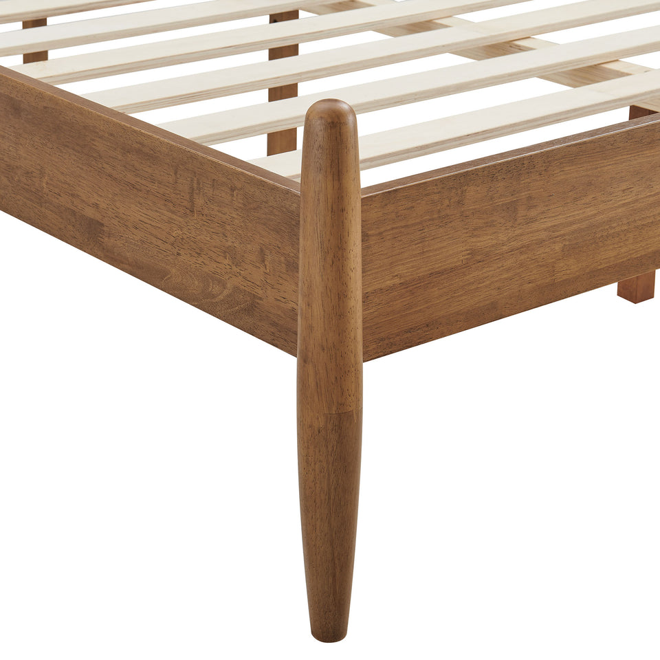 Zane Queen Size Spindle Bed by Modway