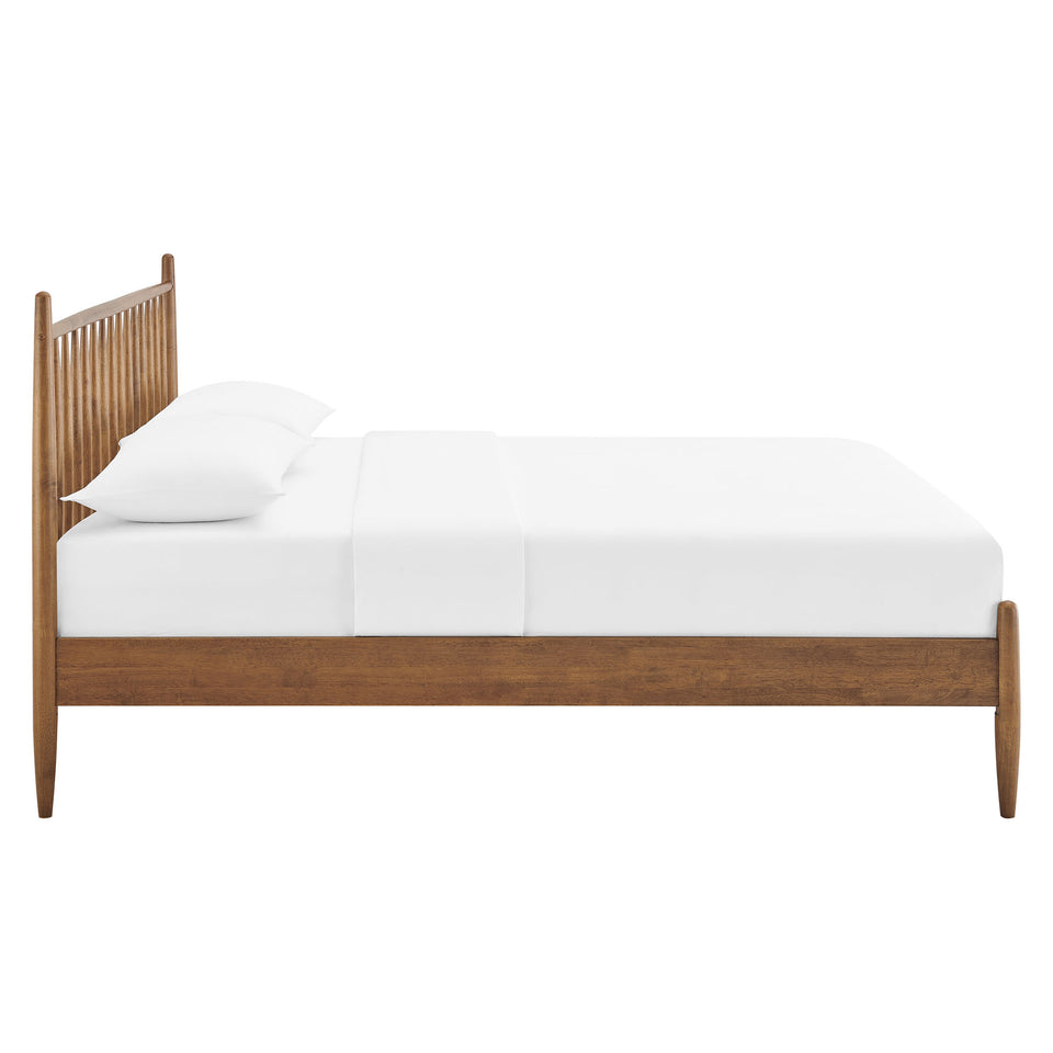 Zane King Size Spindle Bed by Modway