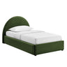 Moss Green