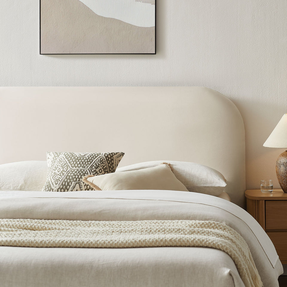Keynote Performance Velvet Storage Platform Bed Frame by Modway