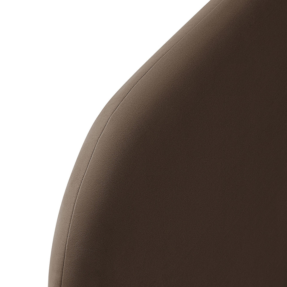 Keynote Queen Size Stain-Resistant Performance Velvet Headboard by Modway