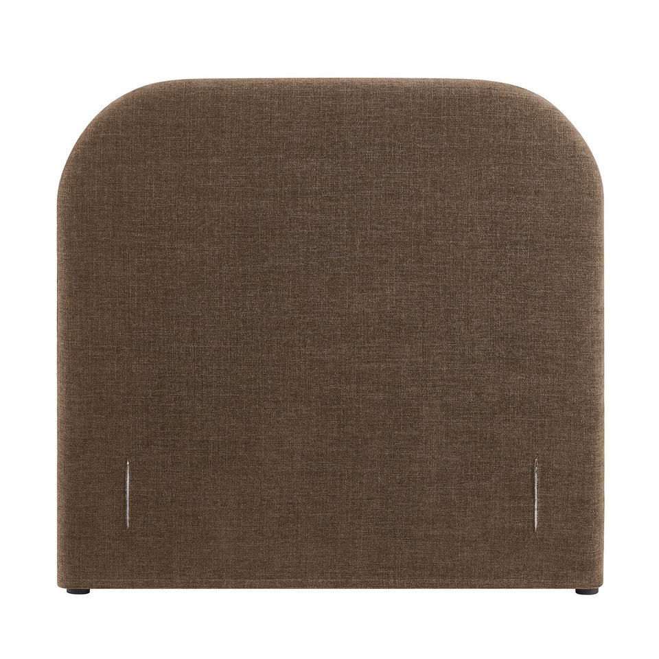 Keynote Twin Size Upholstered Fabric Headboard by Modway