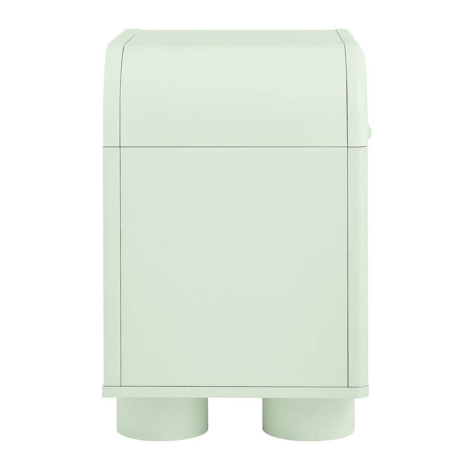 Bellamy Curved 1-Drawer Nightstand by Modway