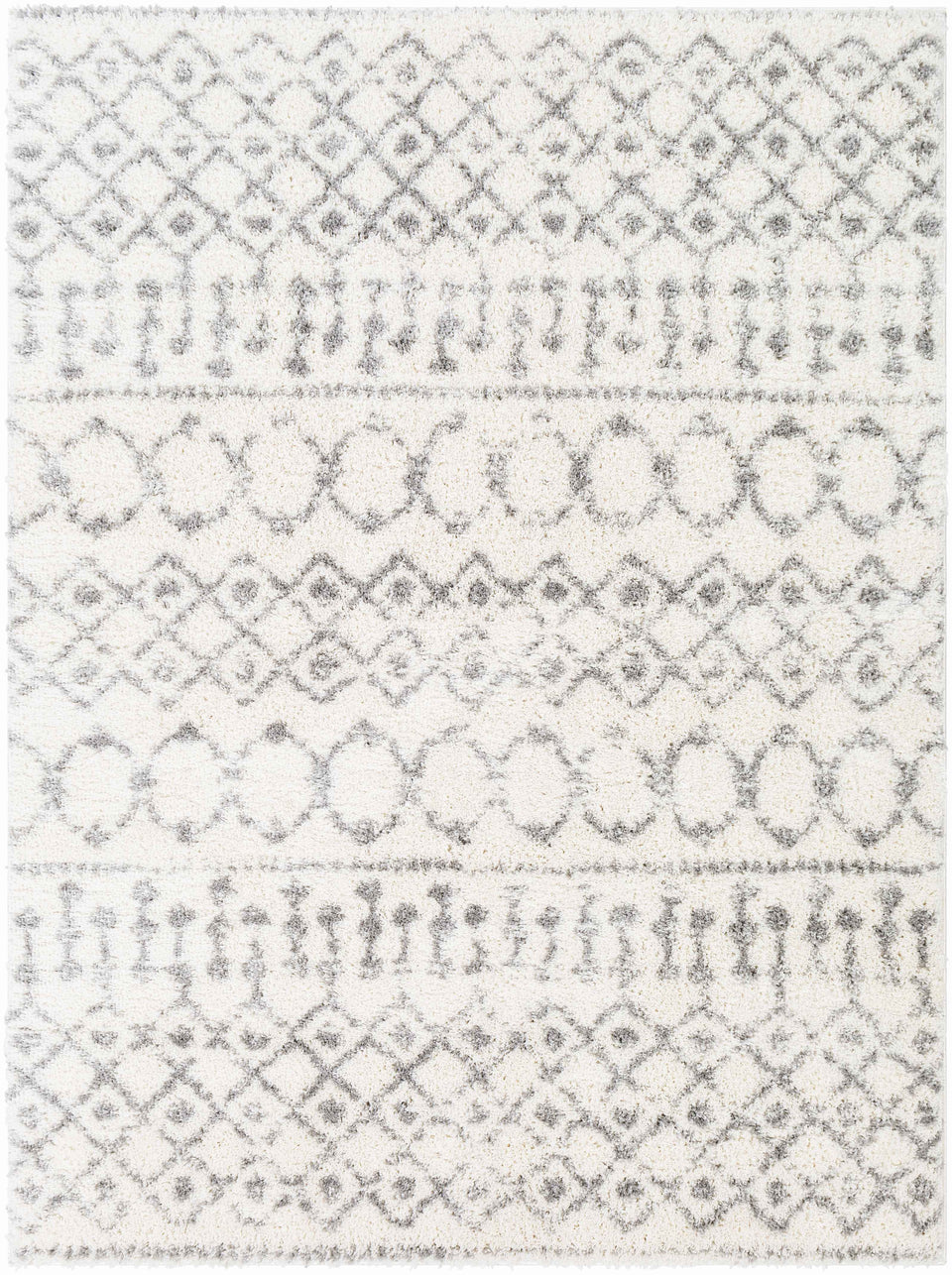 Monarch Area Rug
