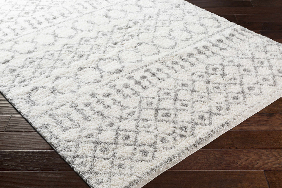 Monarch Area Rug