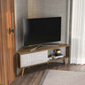Walnut White