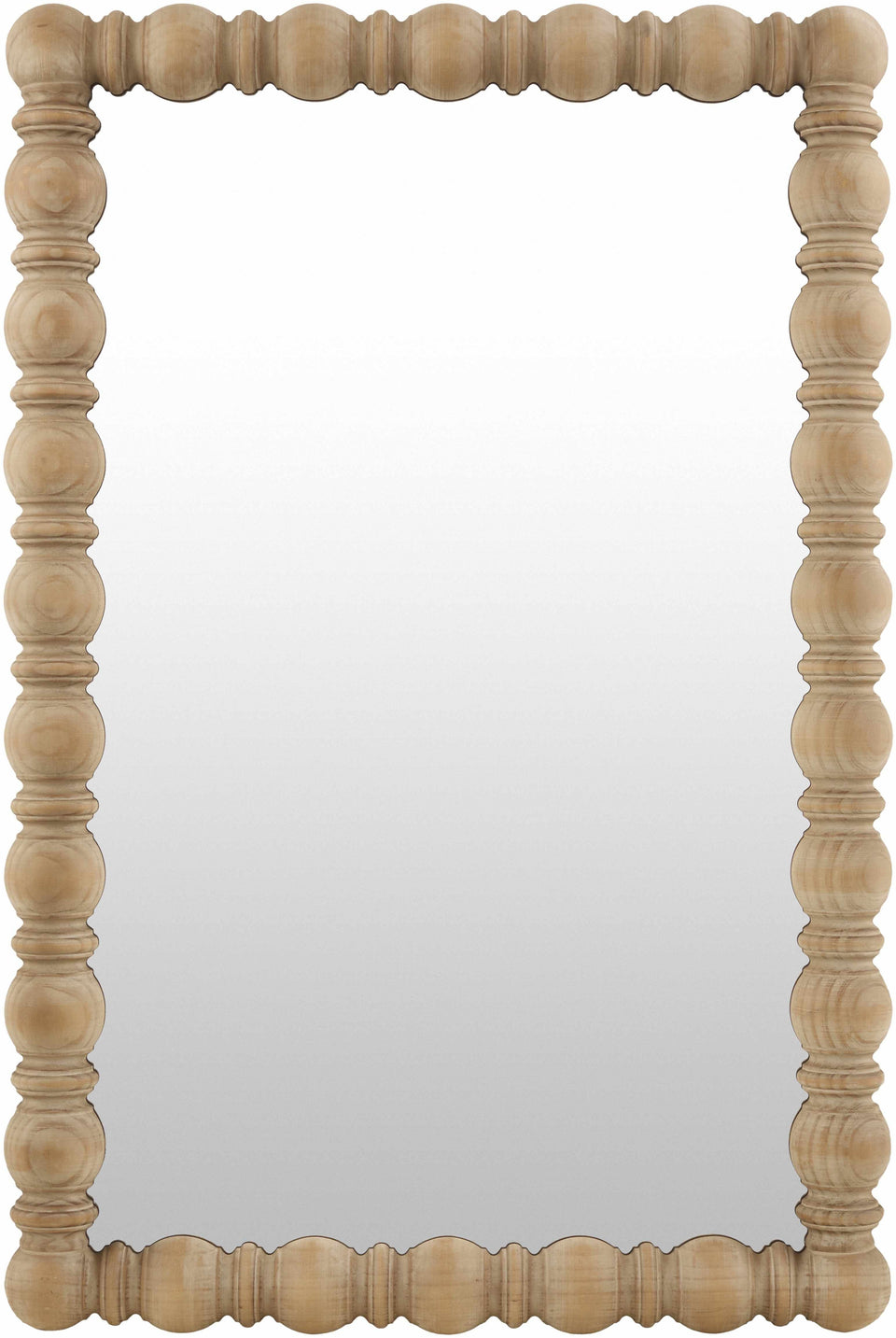 Mbocayaty Accent Mirror