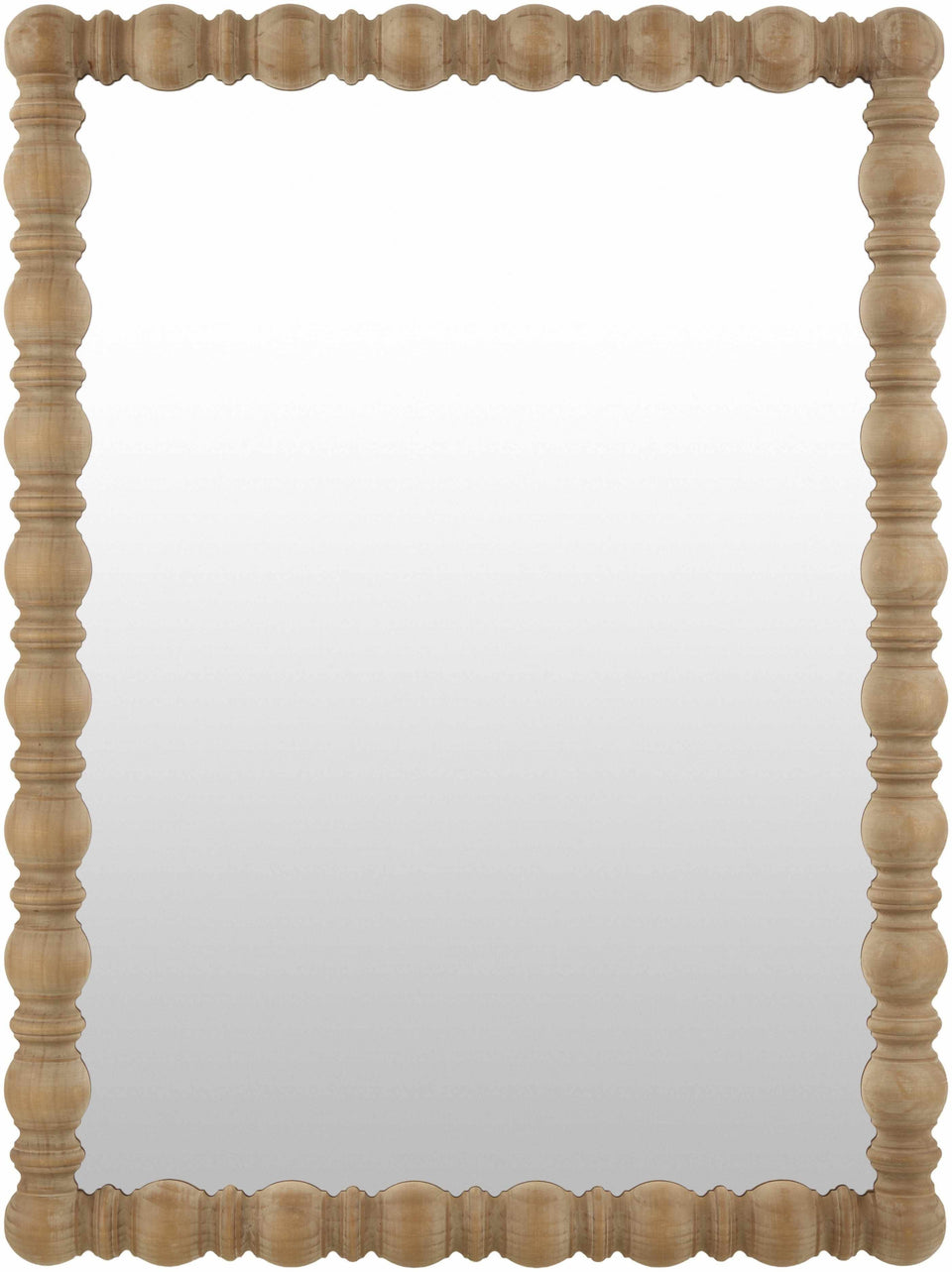Mbocayaty Accent Mirror