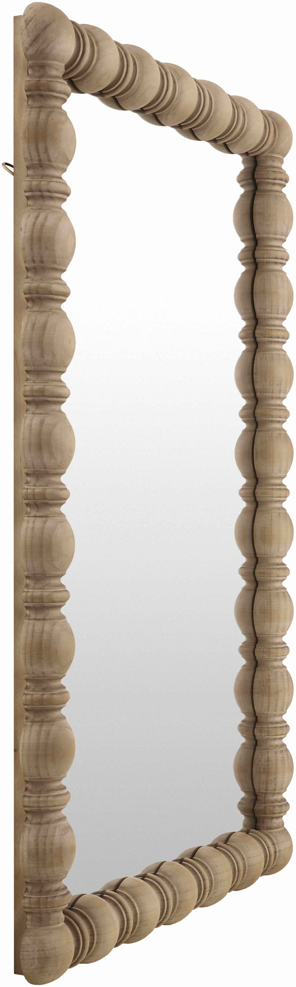 Mbocayaty Accent Mirror