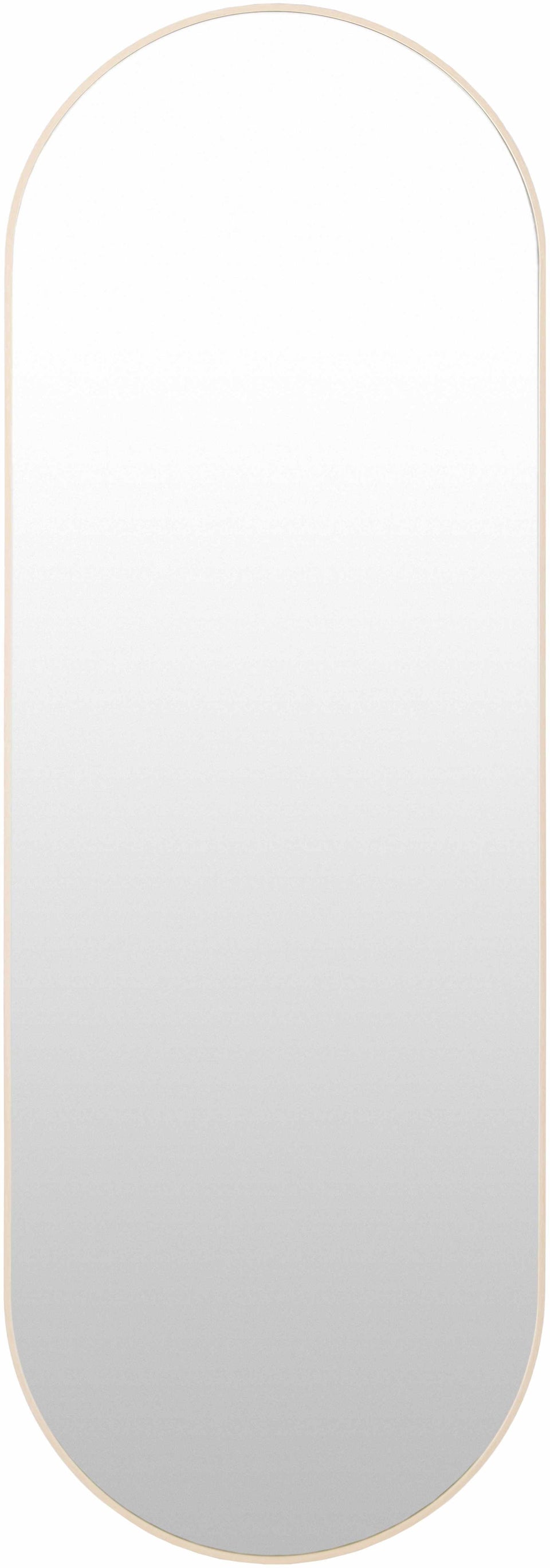 Marmelete Dark Red Mirror