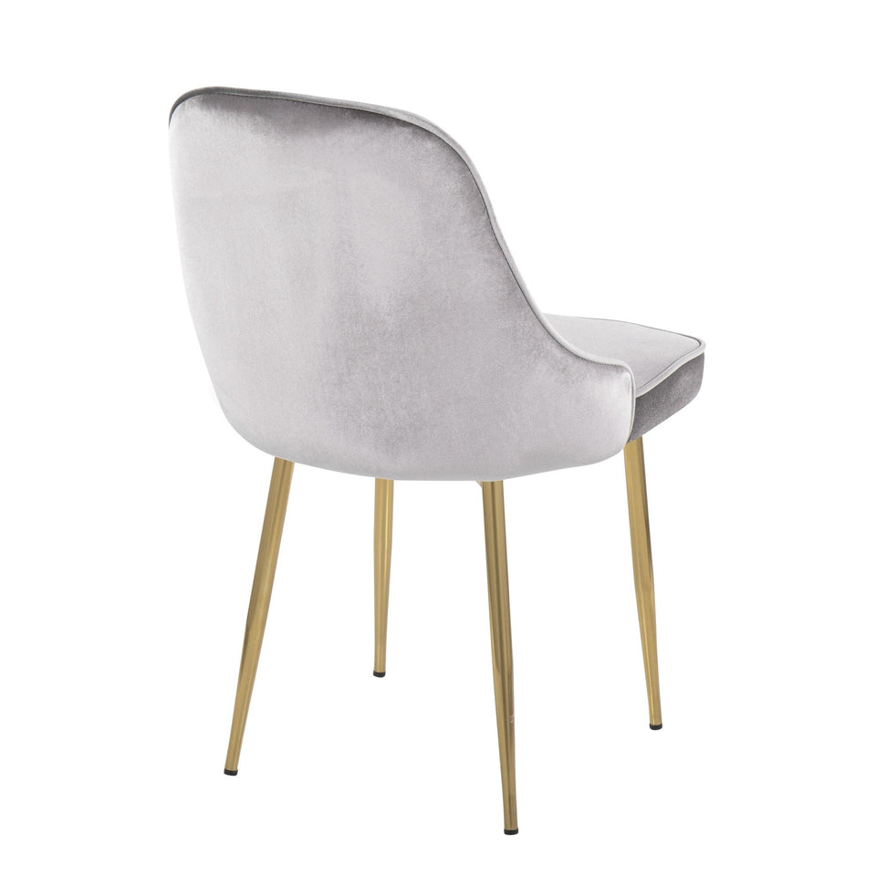 Marcel Dining Chair - Set of 2