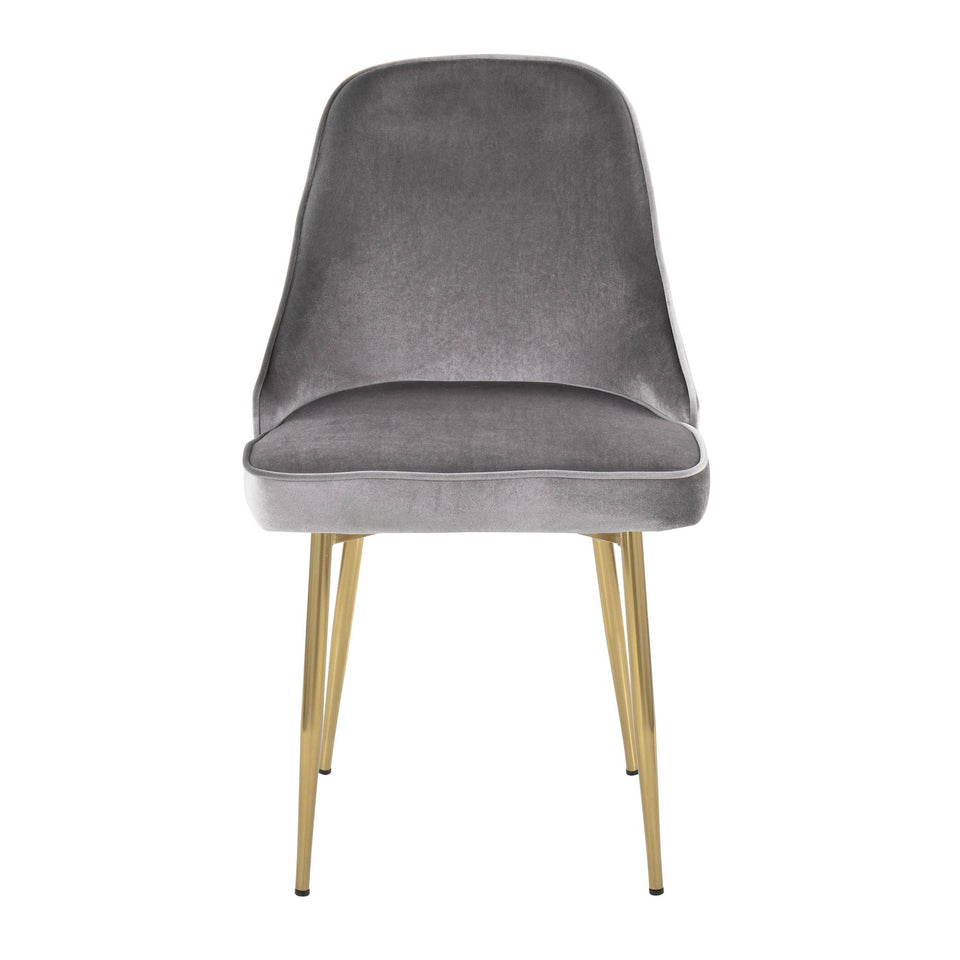 Marcel Dining Chair - Set of 2