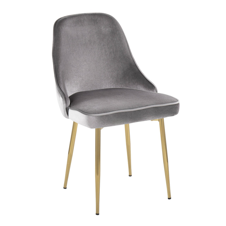 Marcel Dining Chair - Set of 2