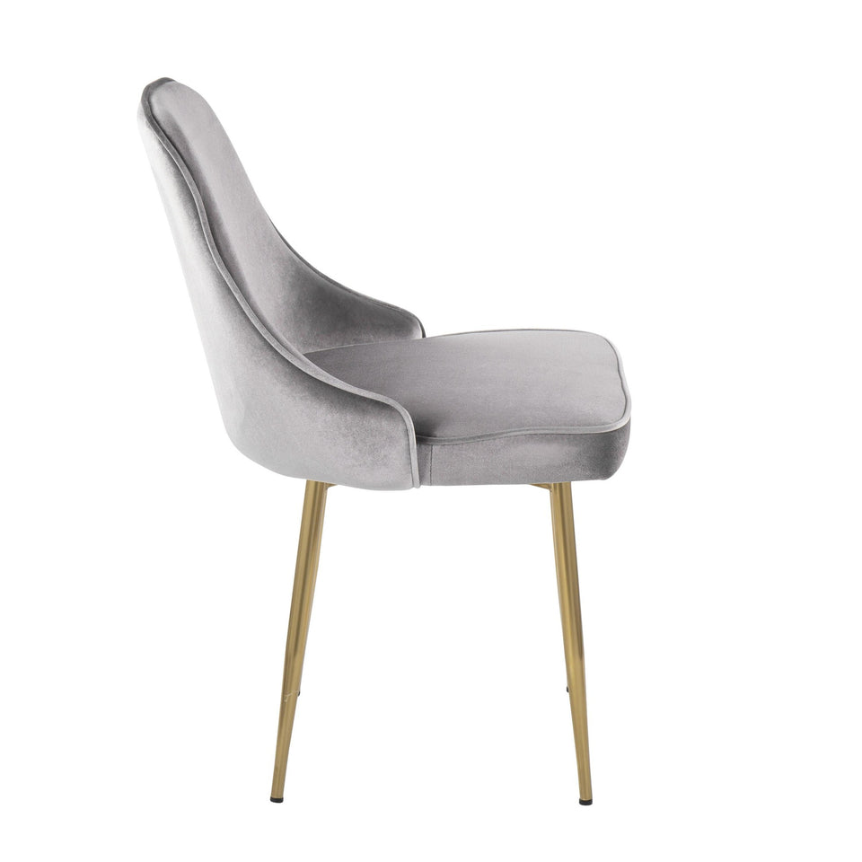 Marcel Dining Chair - Set of 2