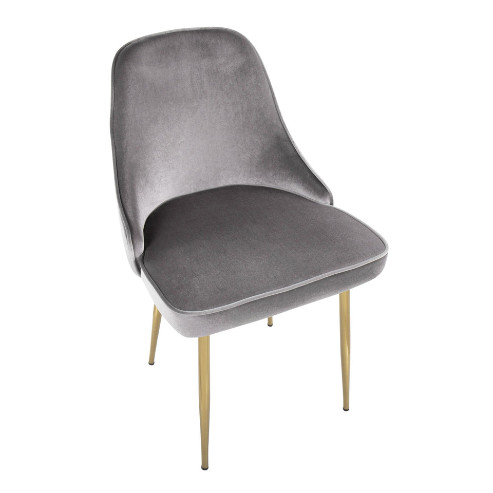 Marcel Dining Chair - Set of 2
