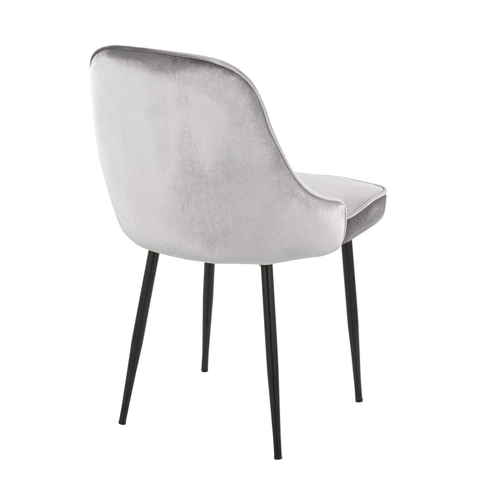 Marcel Dining Chair - Set of 2
