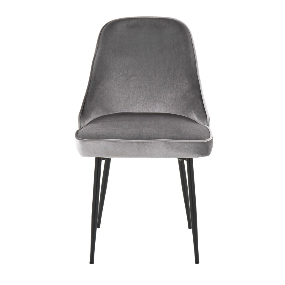 Marcel Dining Chair - Set of 2