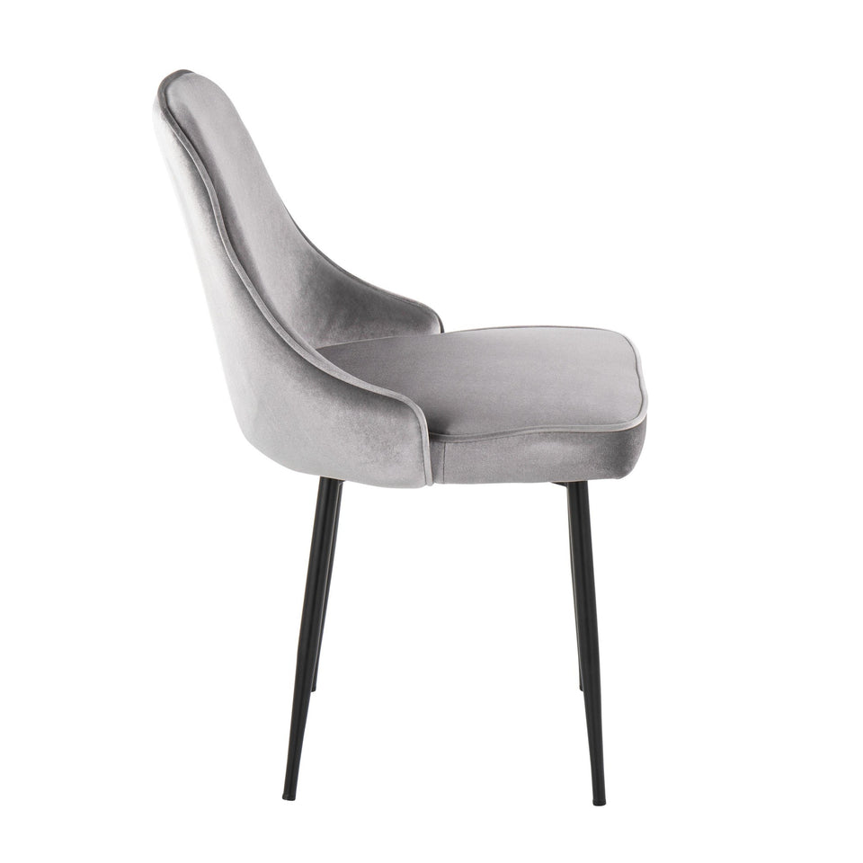 Marcel Dining Chair - Set of 2