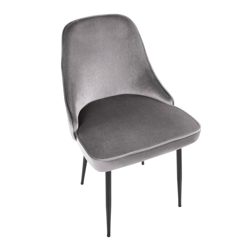 Marcel Dining Chair - Set of 2