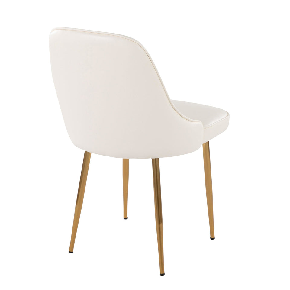 Marcel Dining Chair - Set of 2