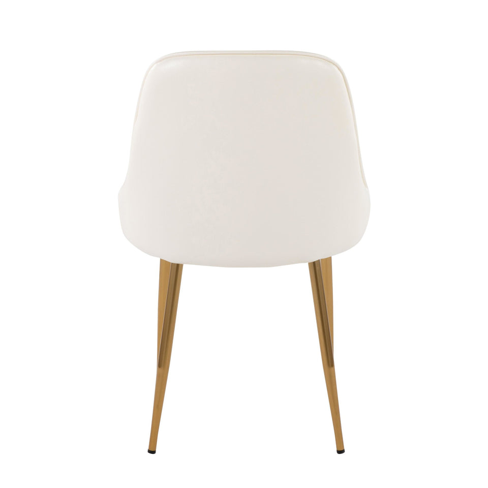 Marcel Dining Chair - Set of 2