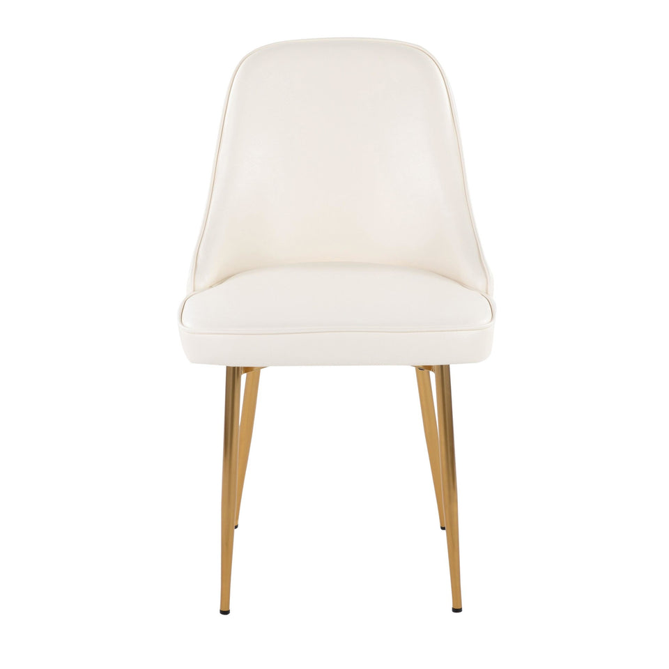 Marcel Dining Chair - Set of 2