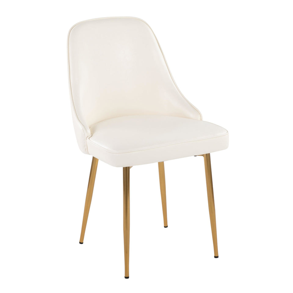 Marcel Dining Chair - Set of 2