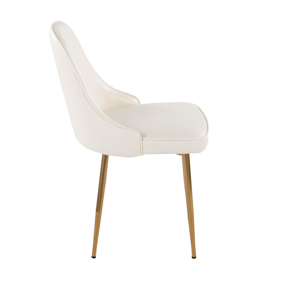 Marcel Dining Chair - Set of 2