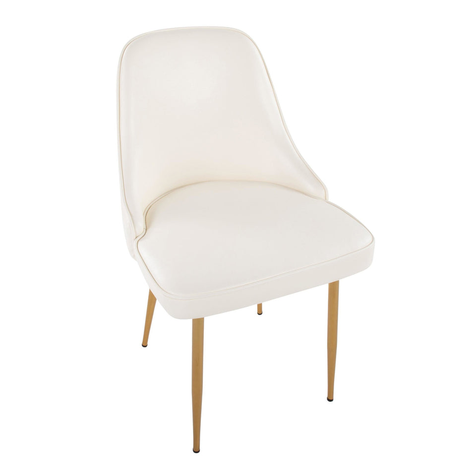 Marcel Dining Chair - Set of 2