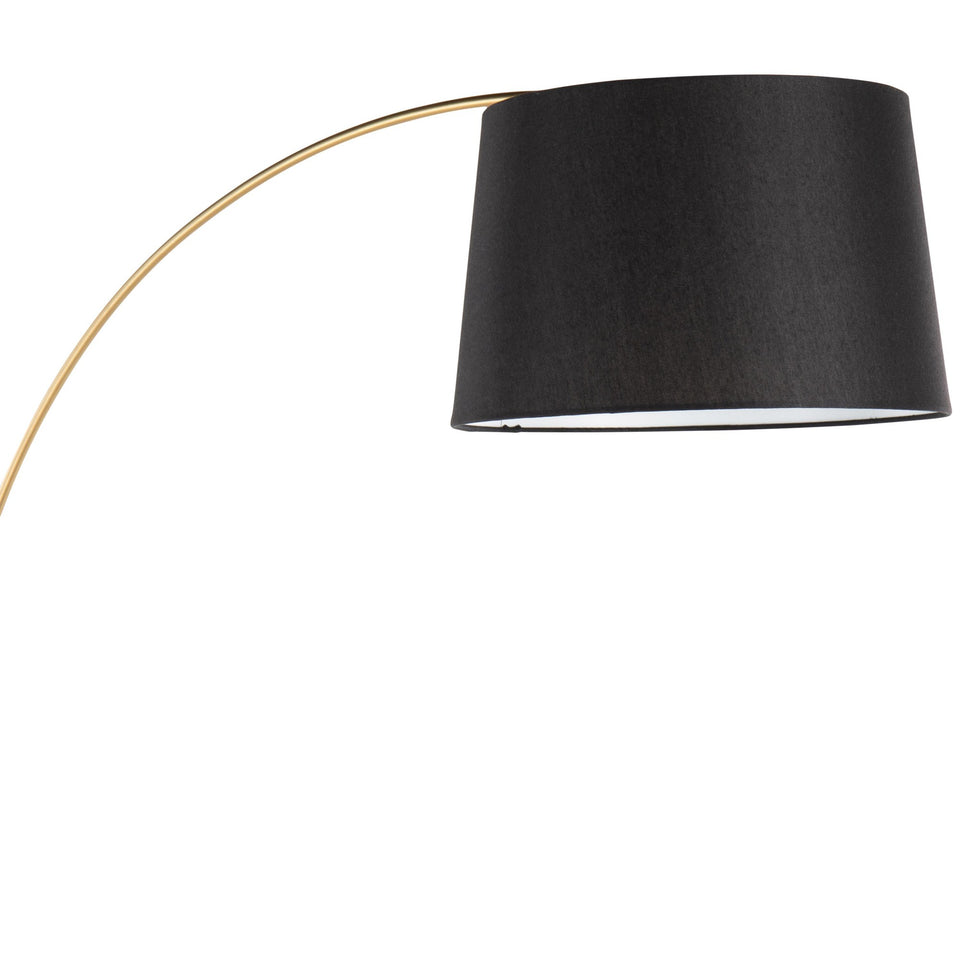 March Floor Lamp
