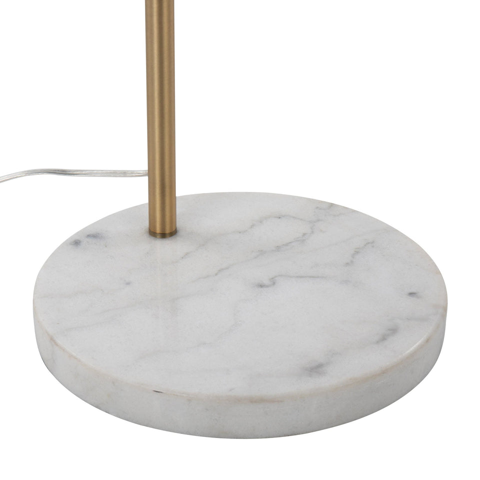 March Floor Lamp