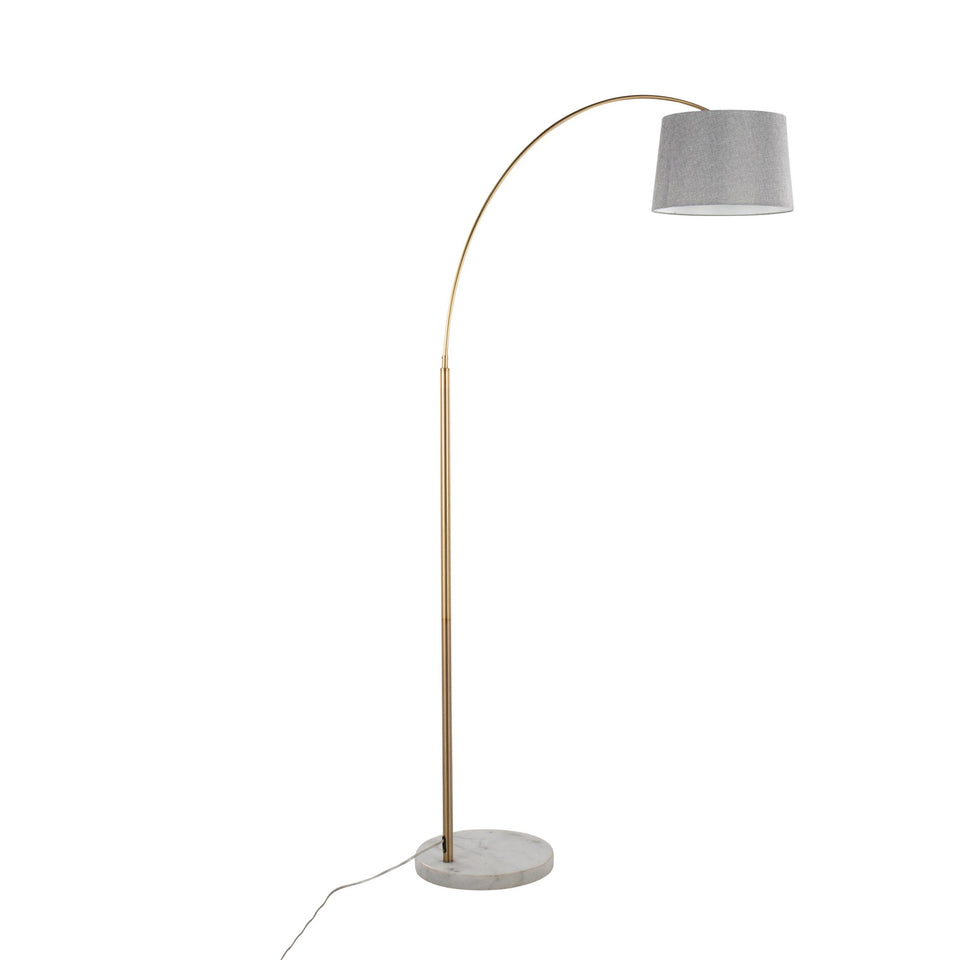 March Floor Lamp