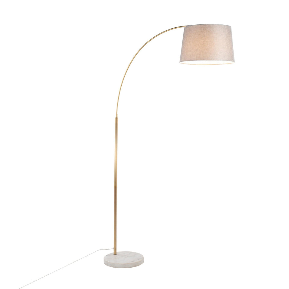 March Floor Lamp