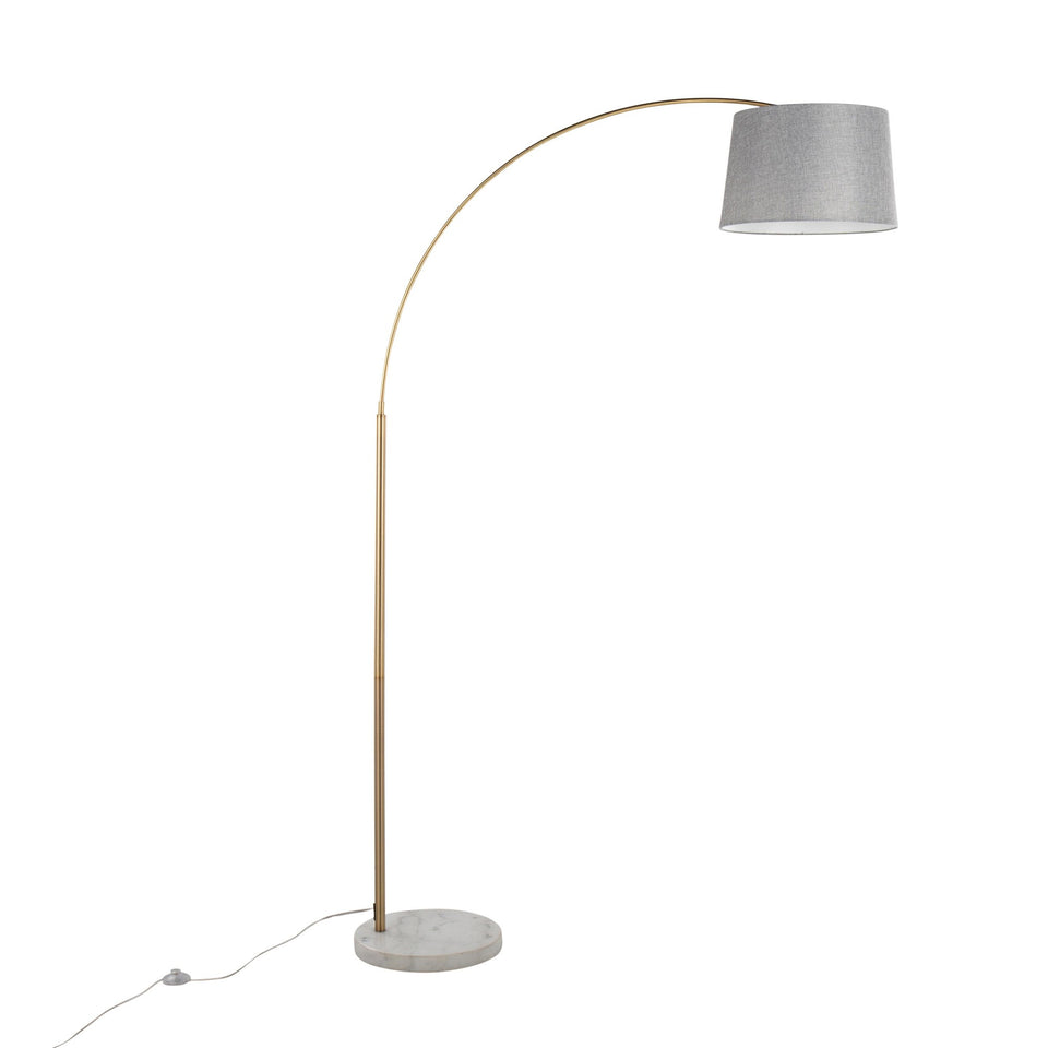 March Floor Lamp