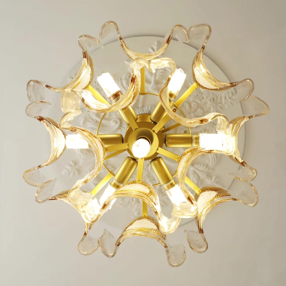 chandelier - additional view 12