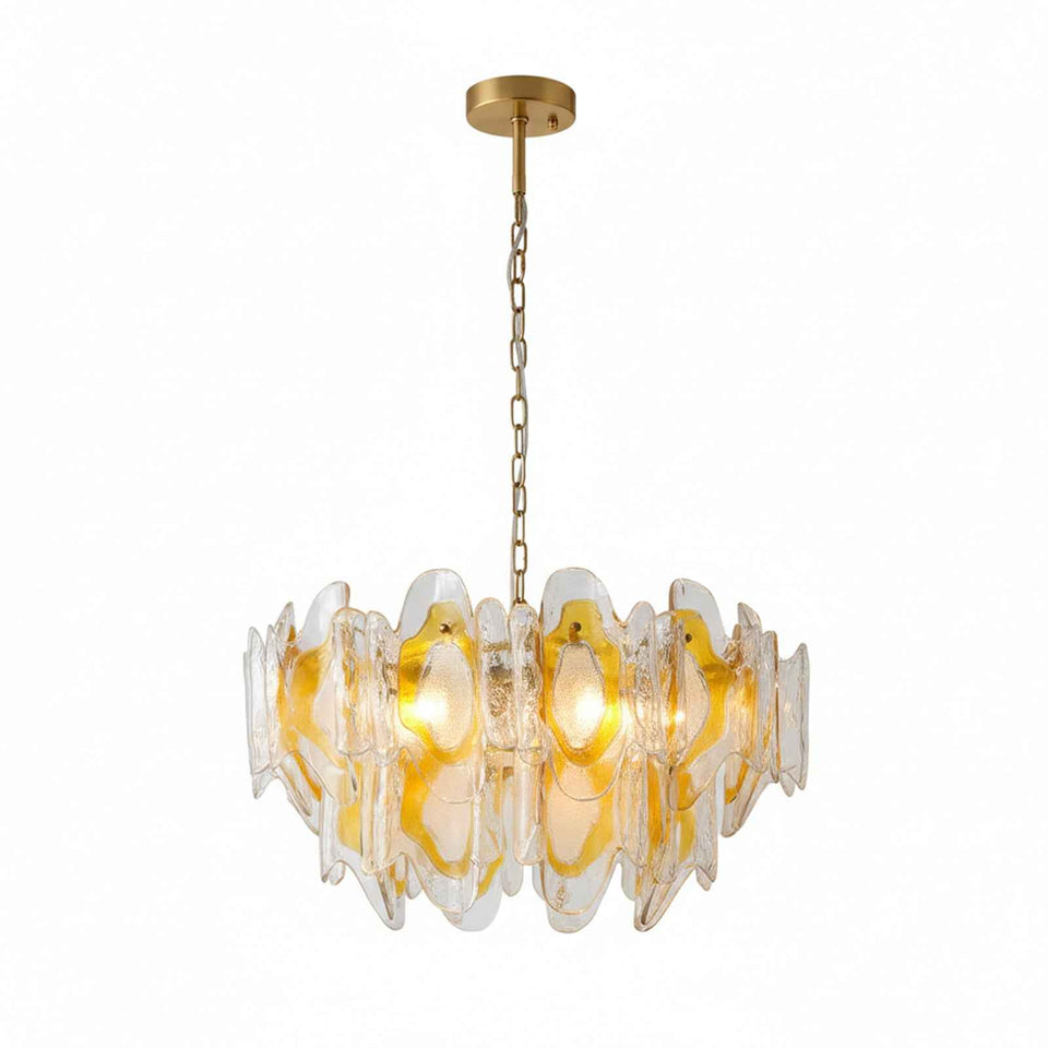 Marrina Vintage Chandelier