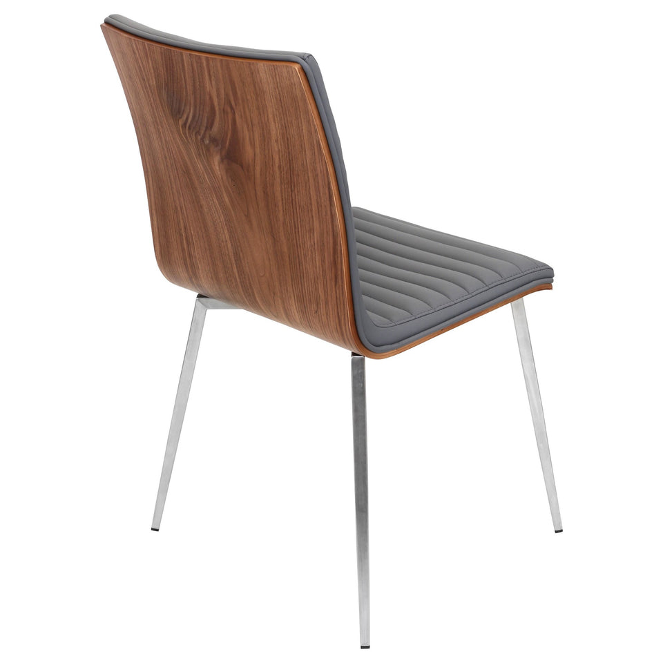Mason Swivel Chair - Set of 2