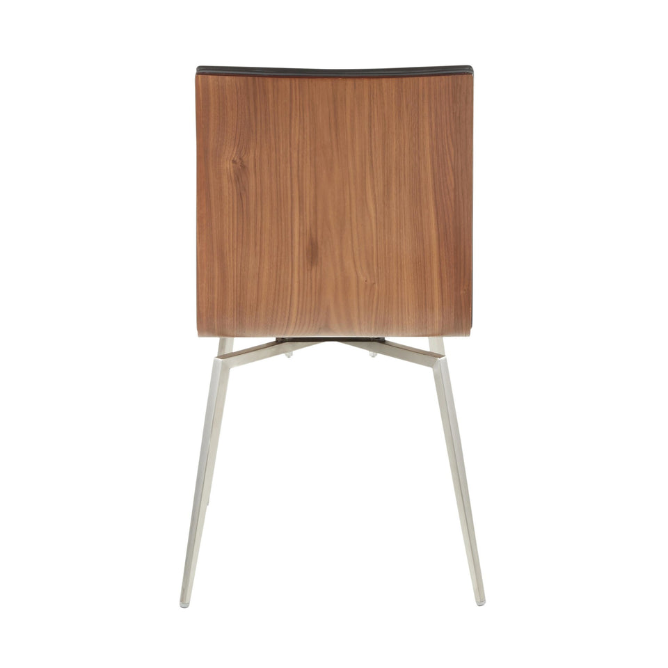 Mason Swivel Chair - Set of 2