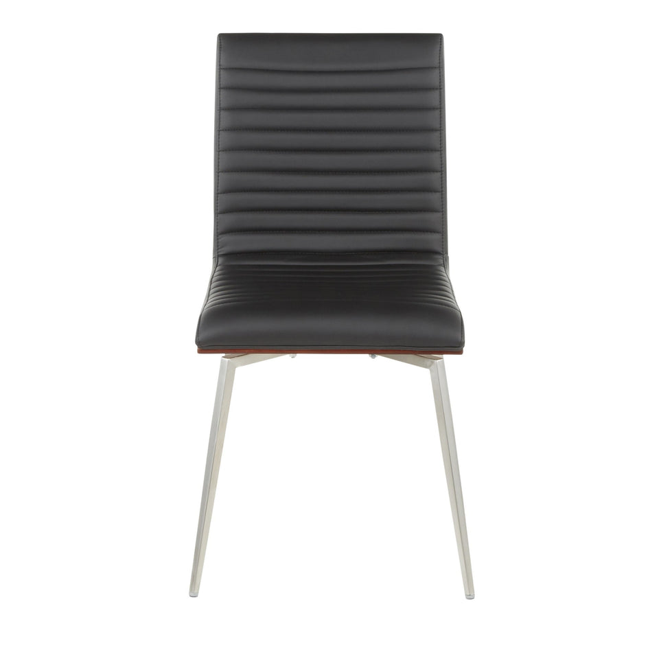 Mason Swivel Chair - Set of 2